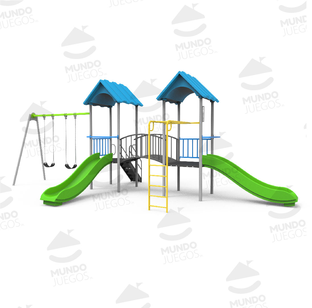 Ordenar Mobiliario J14.8 - MANGRULLO 2 TORRES